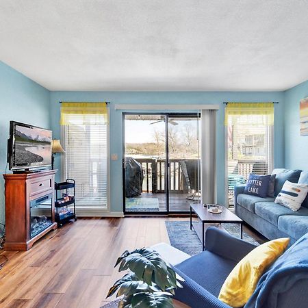 Weston Point Villa Osage Beach Luaran gambar