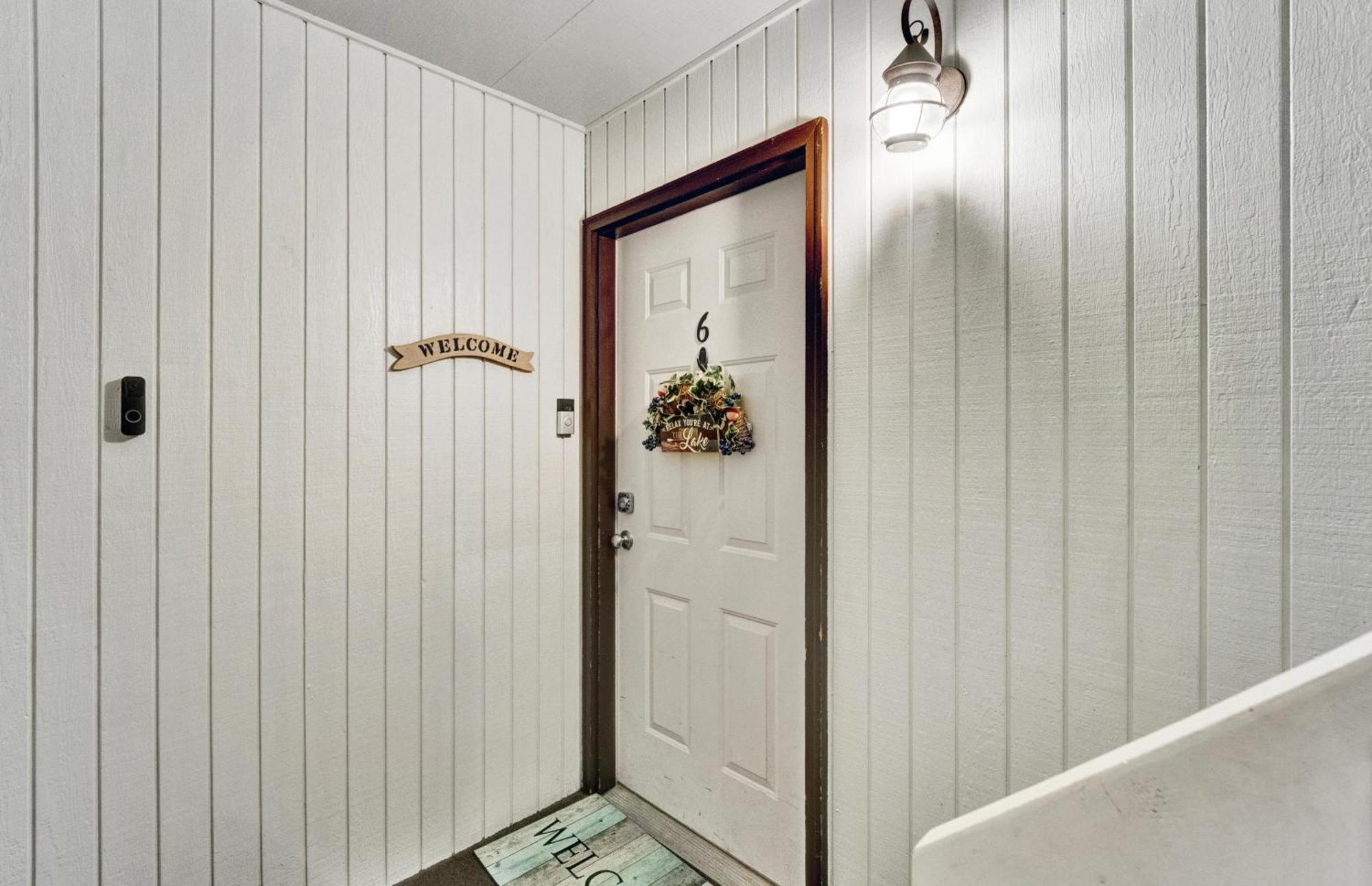 Weston Point Villa Osage Beach Luaran gambar
