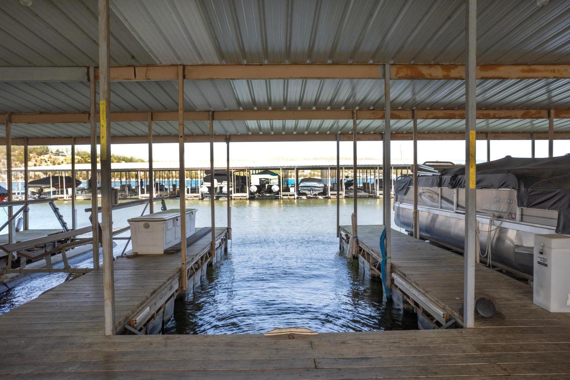 Weston Point Villa Osage Beach Luaran gambar