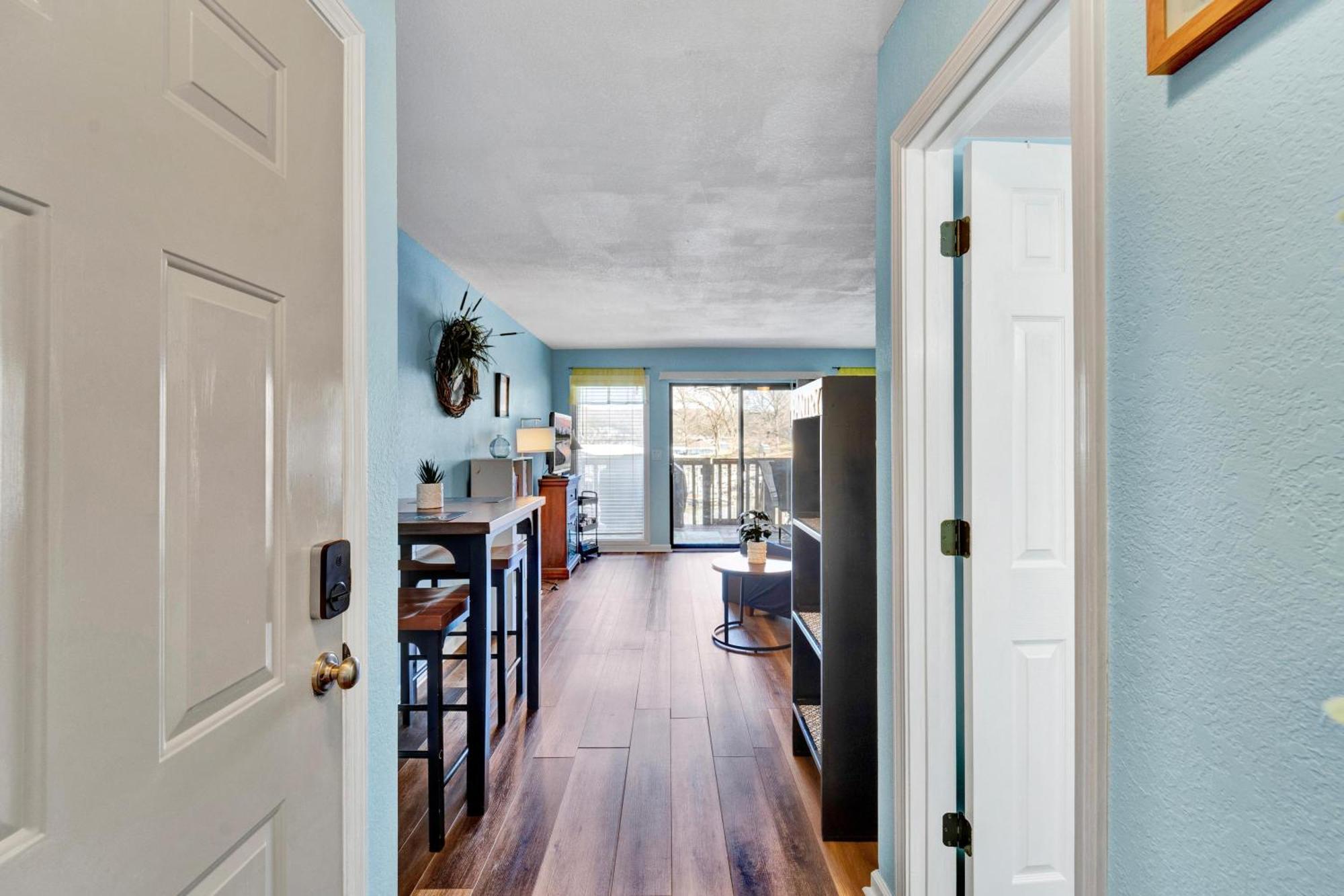 Weston Point Villa Osage Beach Luaran gambar