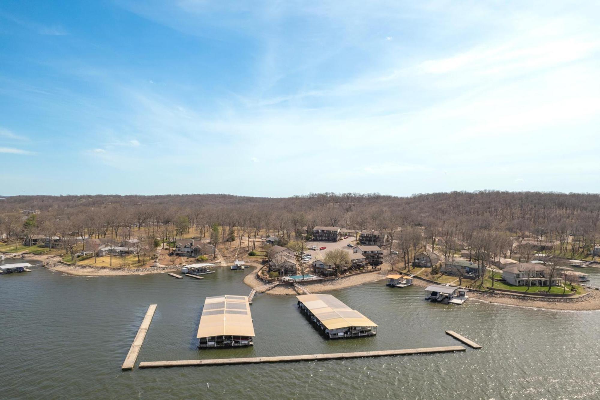Weston Point Villa Osage Beach Luaran gambar
