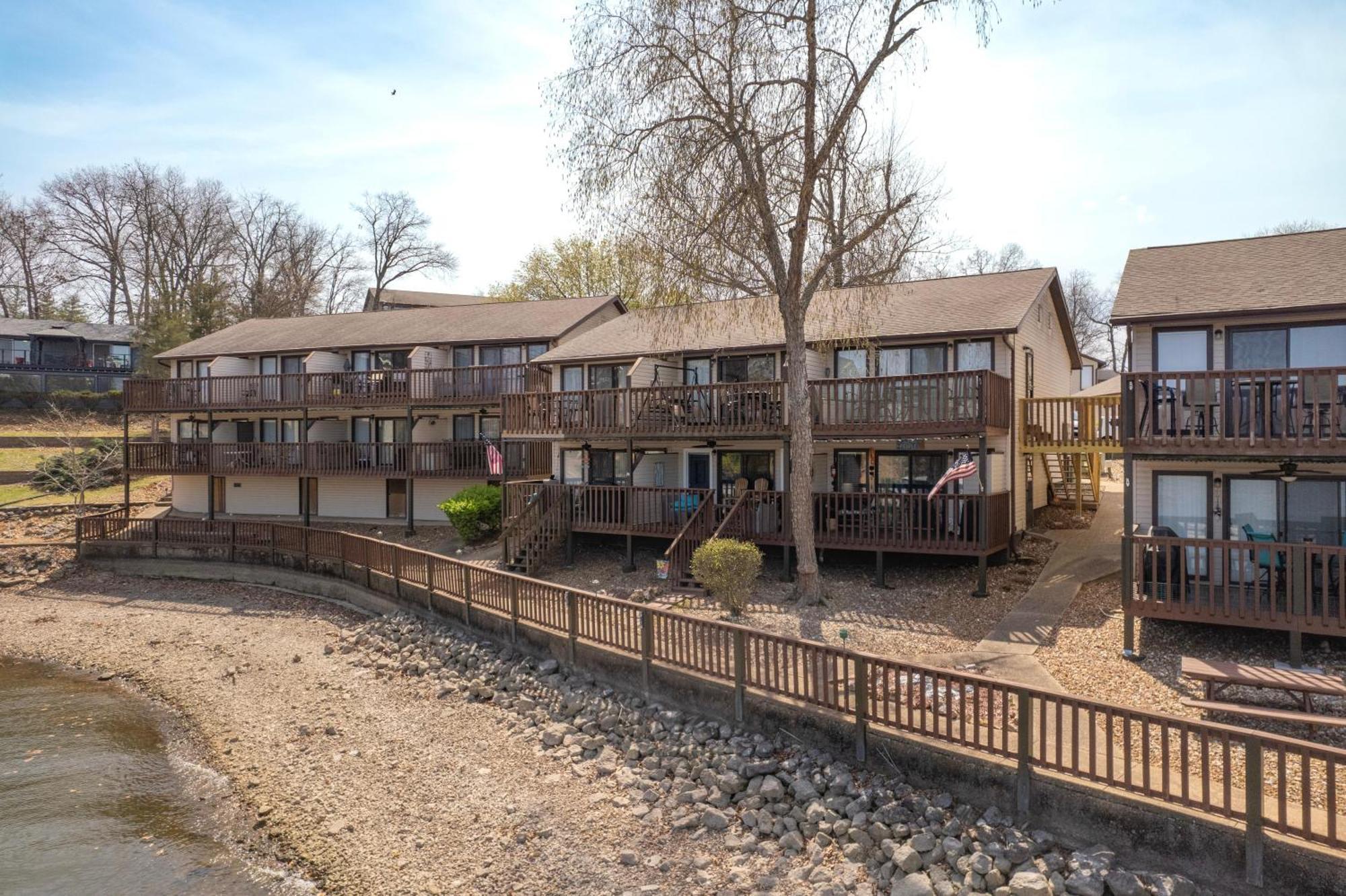Weston Point Villa Osage Beach Luaran gambar