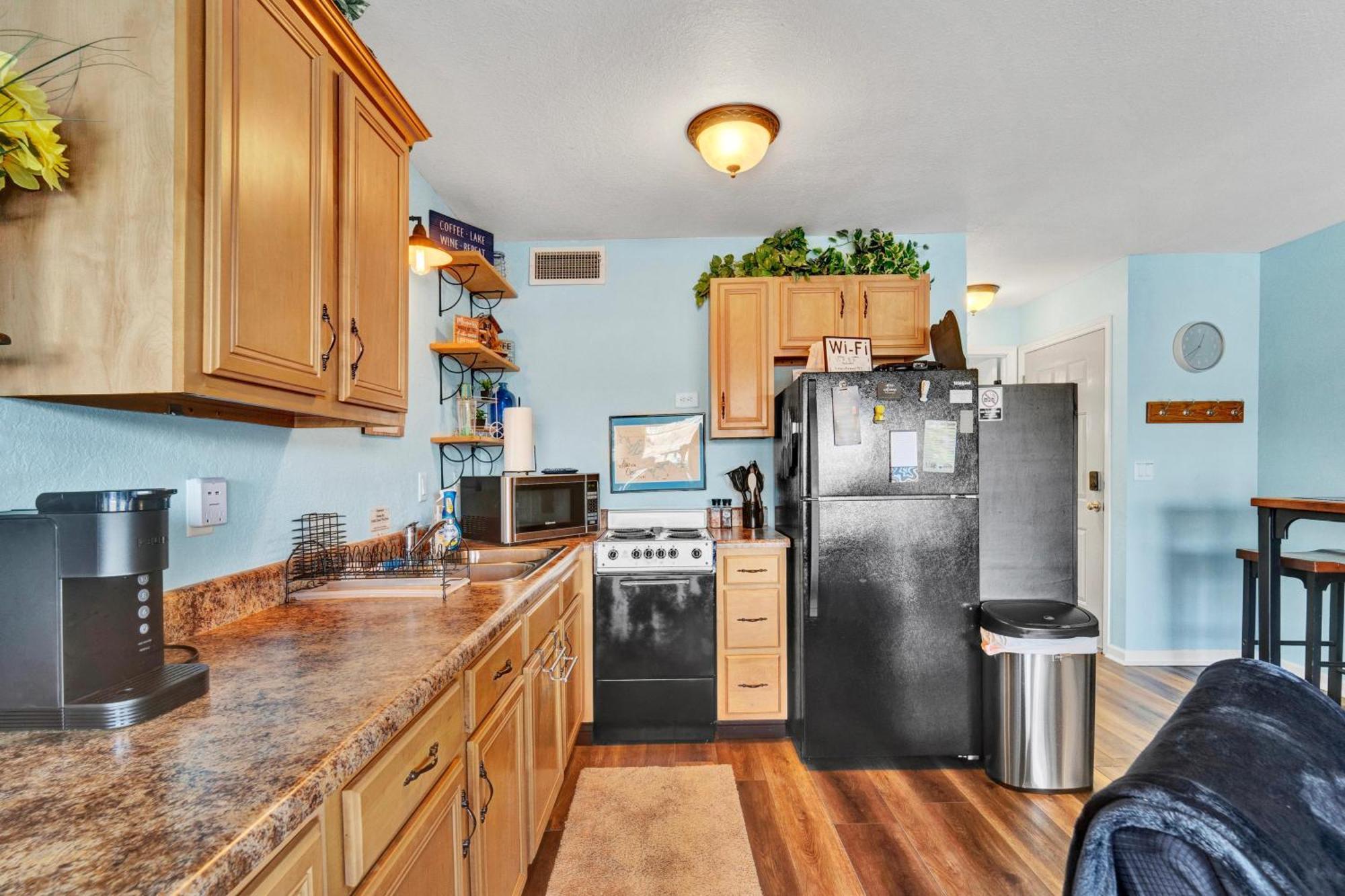 Weston Point Villa Osage Beach Luaran gambar