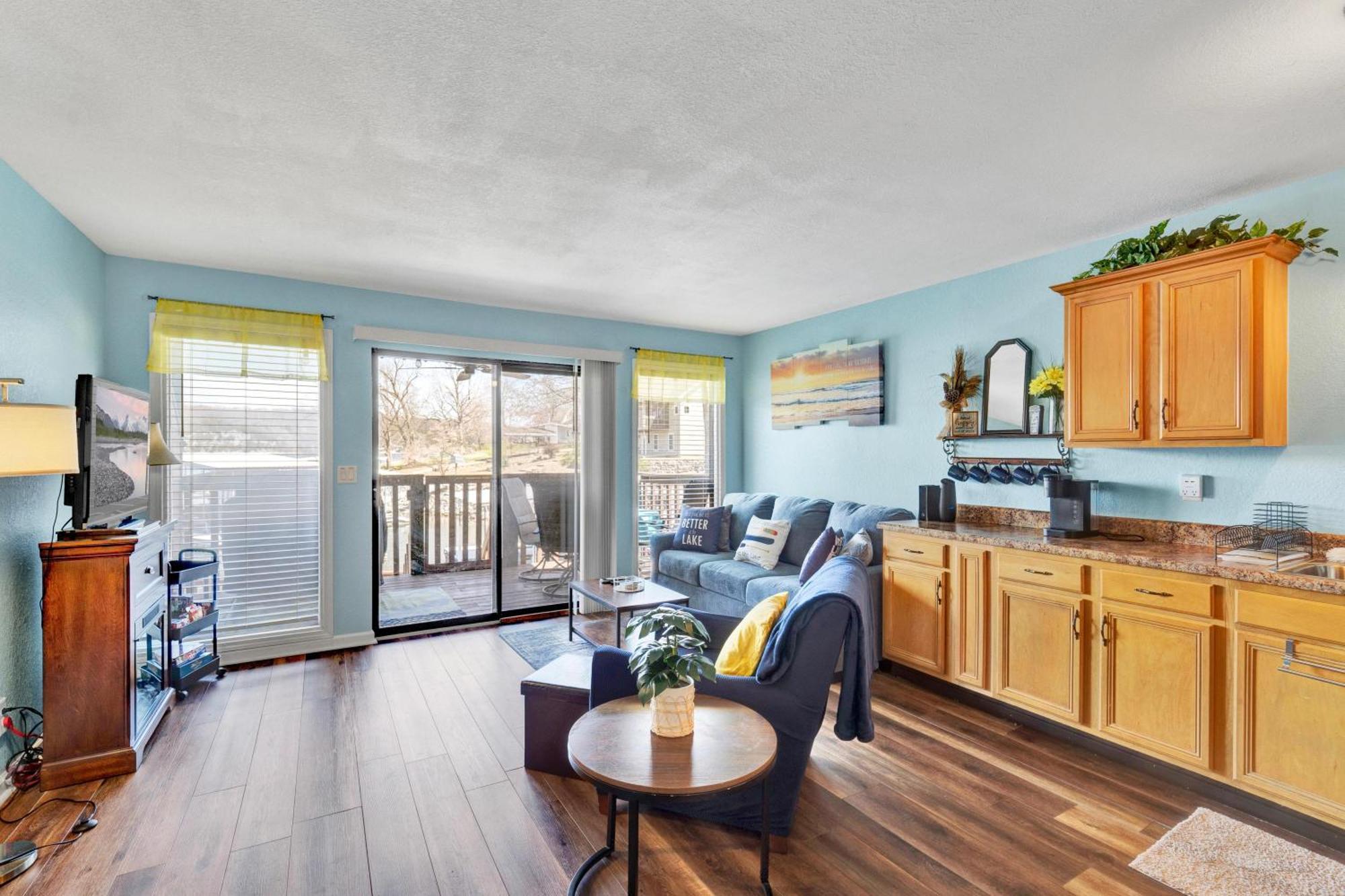 Weston Point Villa Osage Beach Luaran gambar