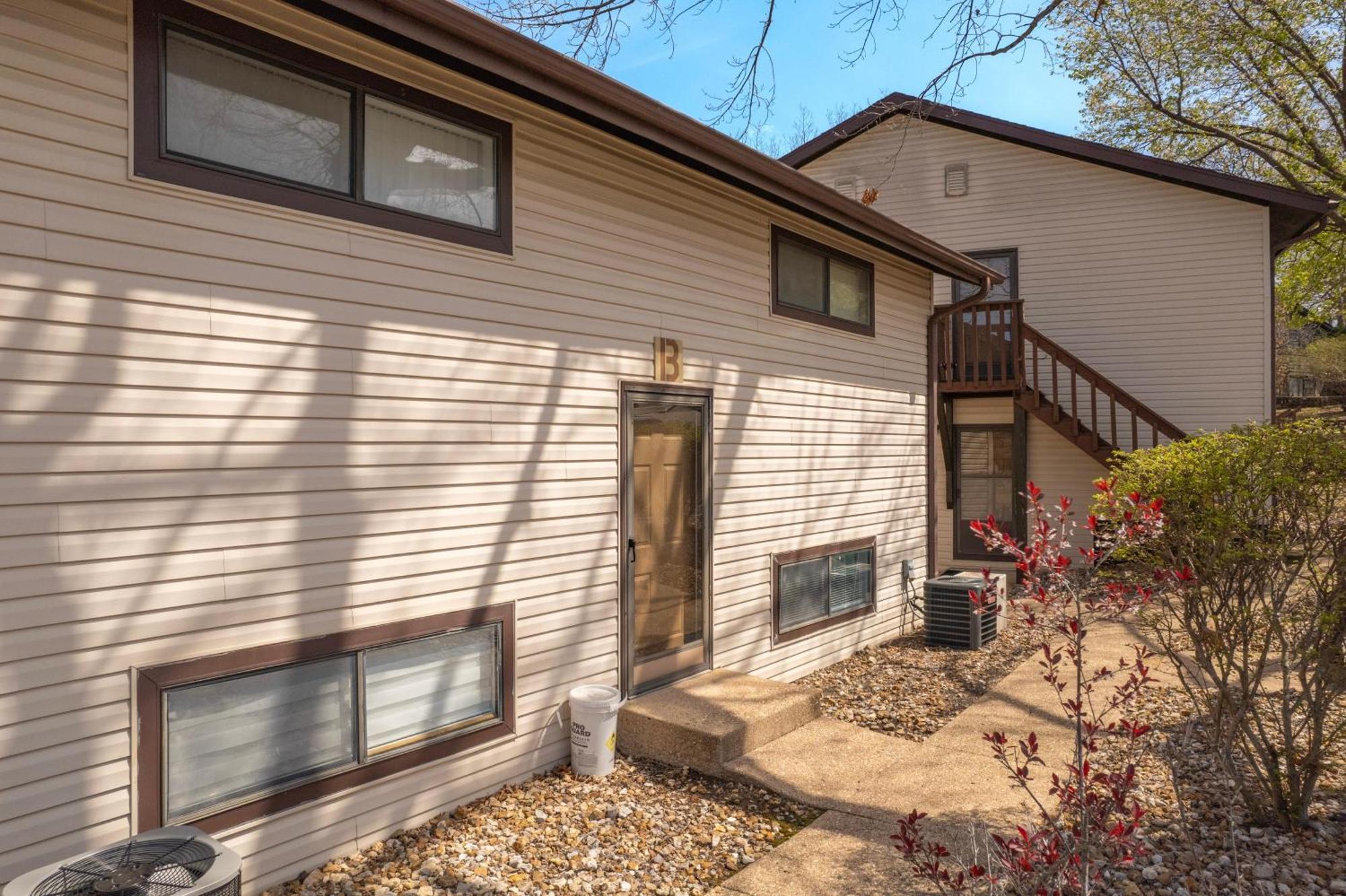 Weston Point Villa Osage Beach Luaran gambar